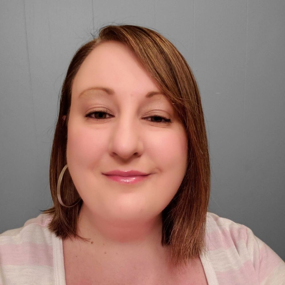 Meet your Posher, Misty